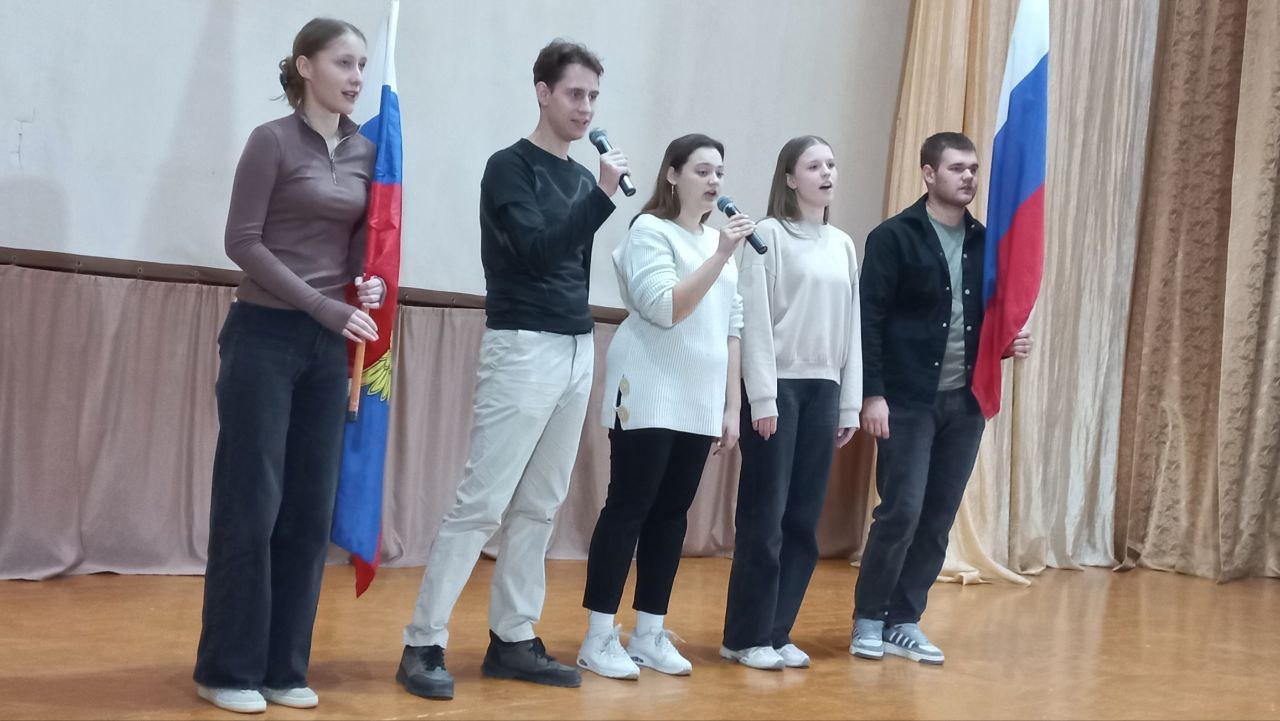 Студенты СГУ стали призёрами и победителями номинаций «Российской студенческой весны - 2023»