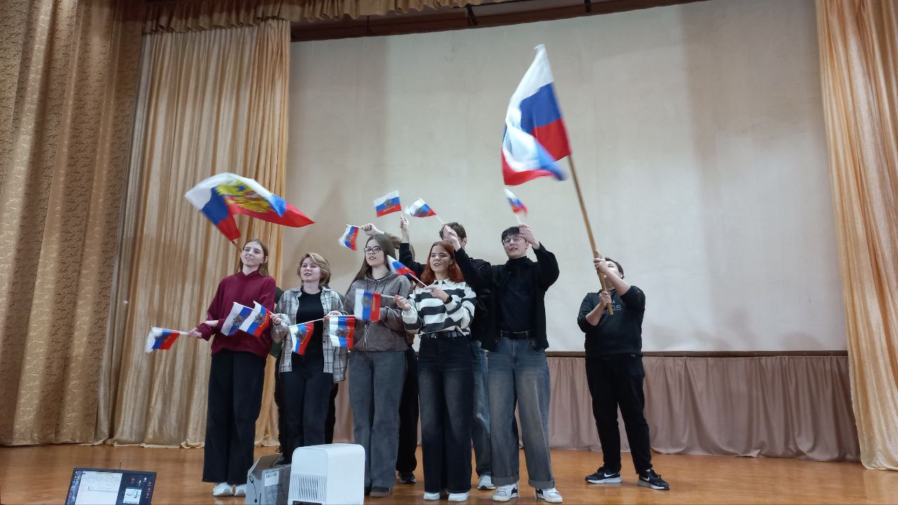 Студенты СГУ стали призёрами и победителями номинаций «Российской студенческой весны - 2023»