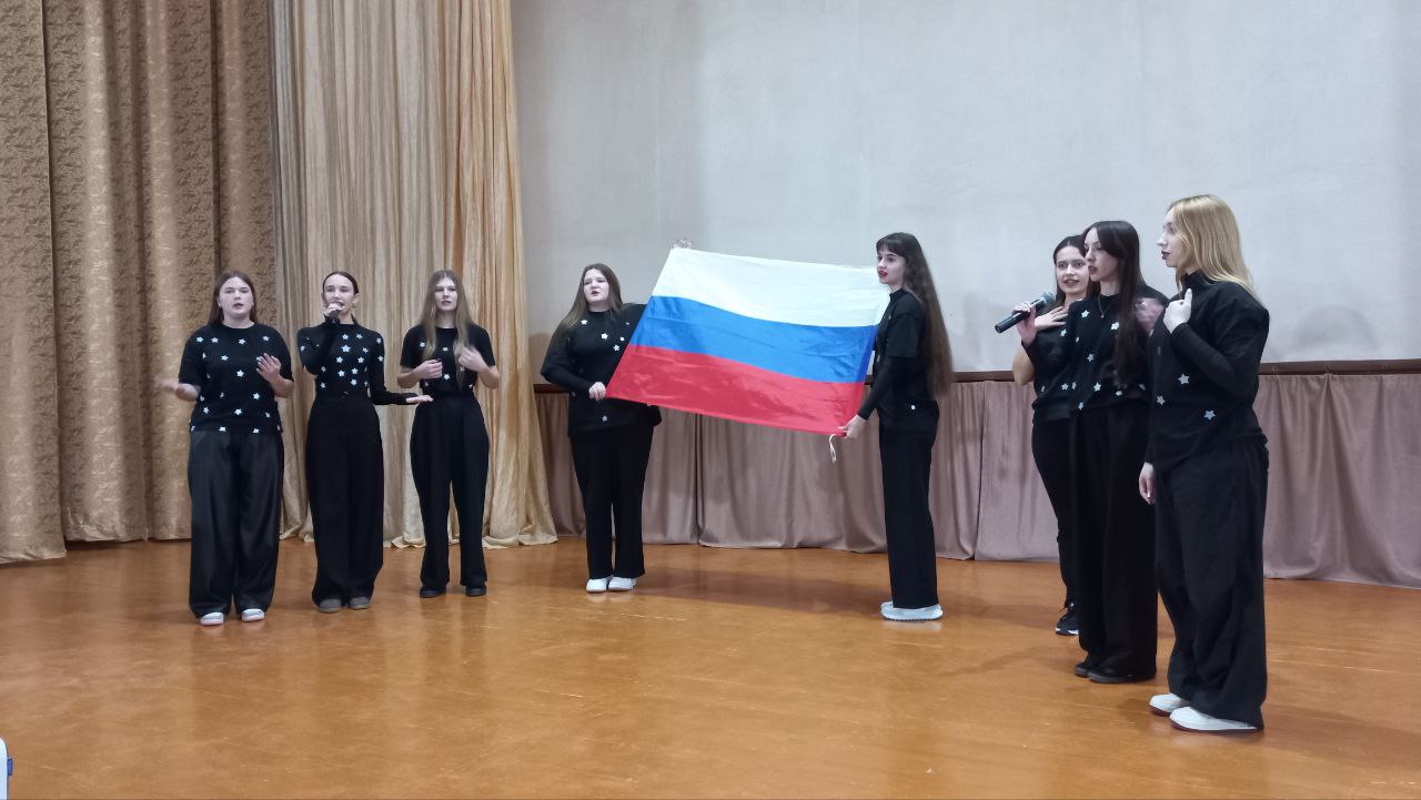 Студенты СГУ стали призёрами и победителями номинаций «Российской студенческой весны - 2023»