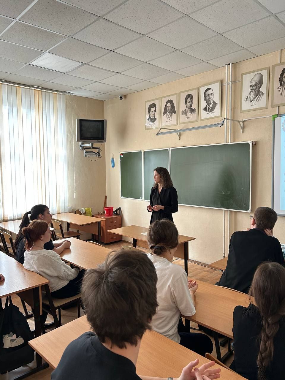 Студенты СГУ стали призёрами и победителями номинаций «Российской студенческой весны - 2023»