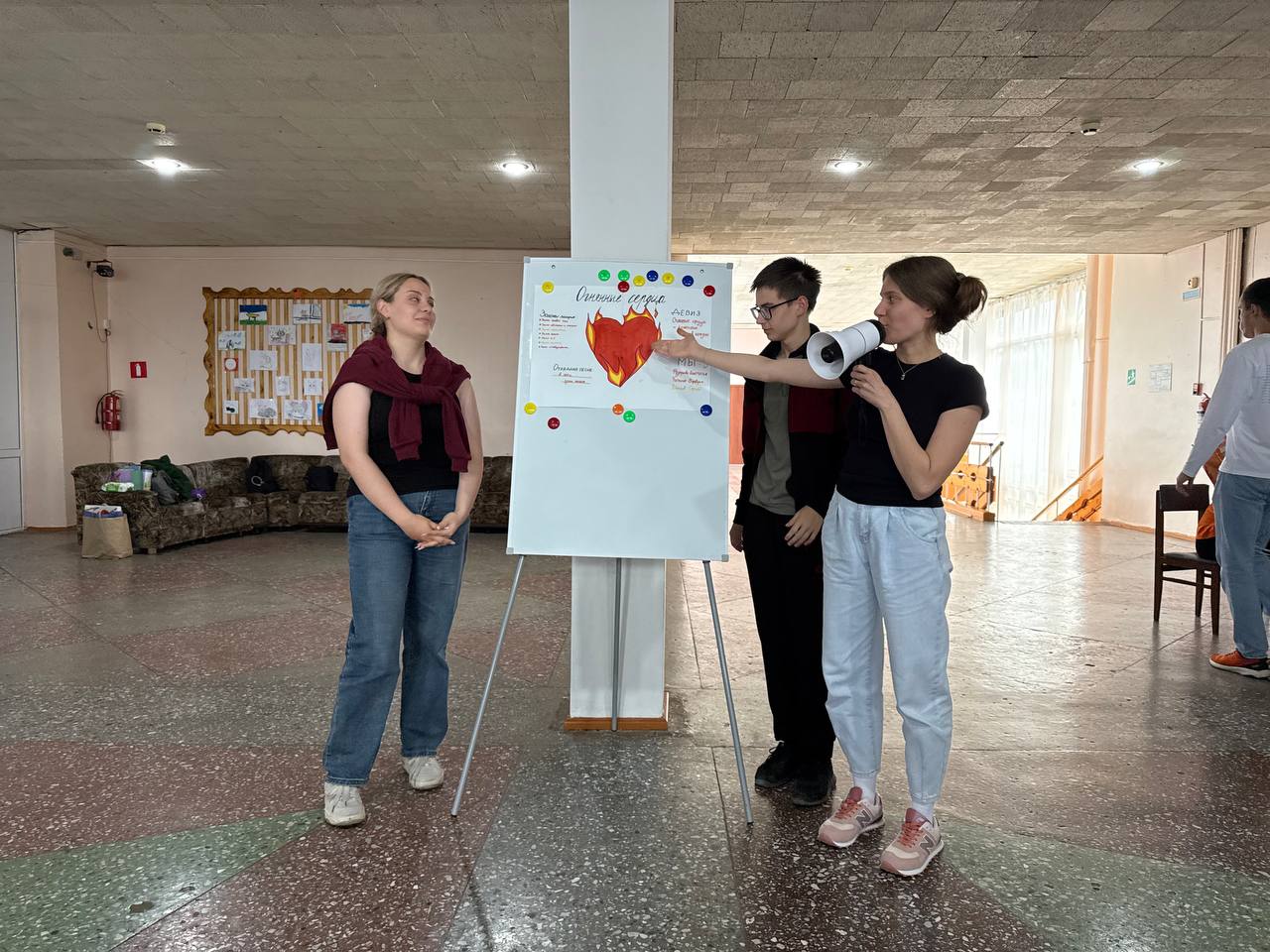 Студенты СГУ стали призёрами и победителями номинаций «Российской студенческой весны - 2023»