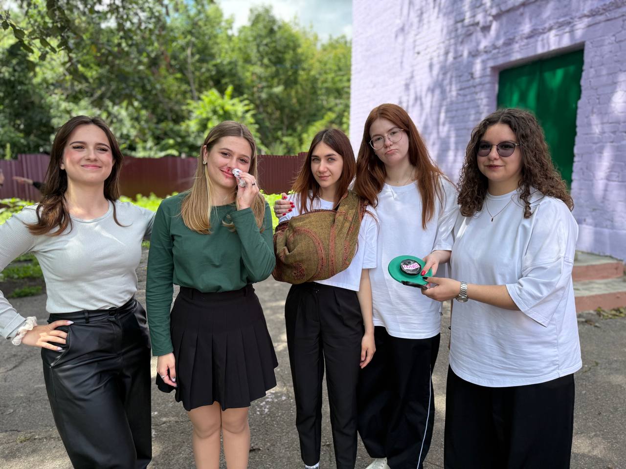 Студенты СГУ стали призёрами и победителями номинаций «Российской студенческой весны - 2023»