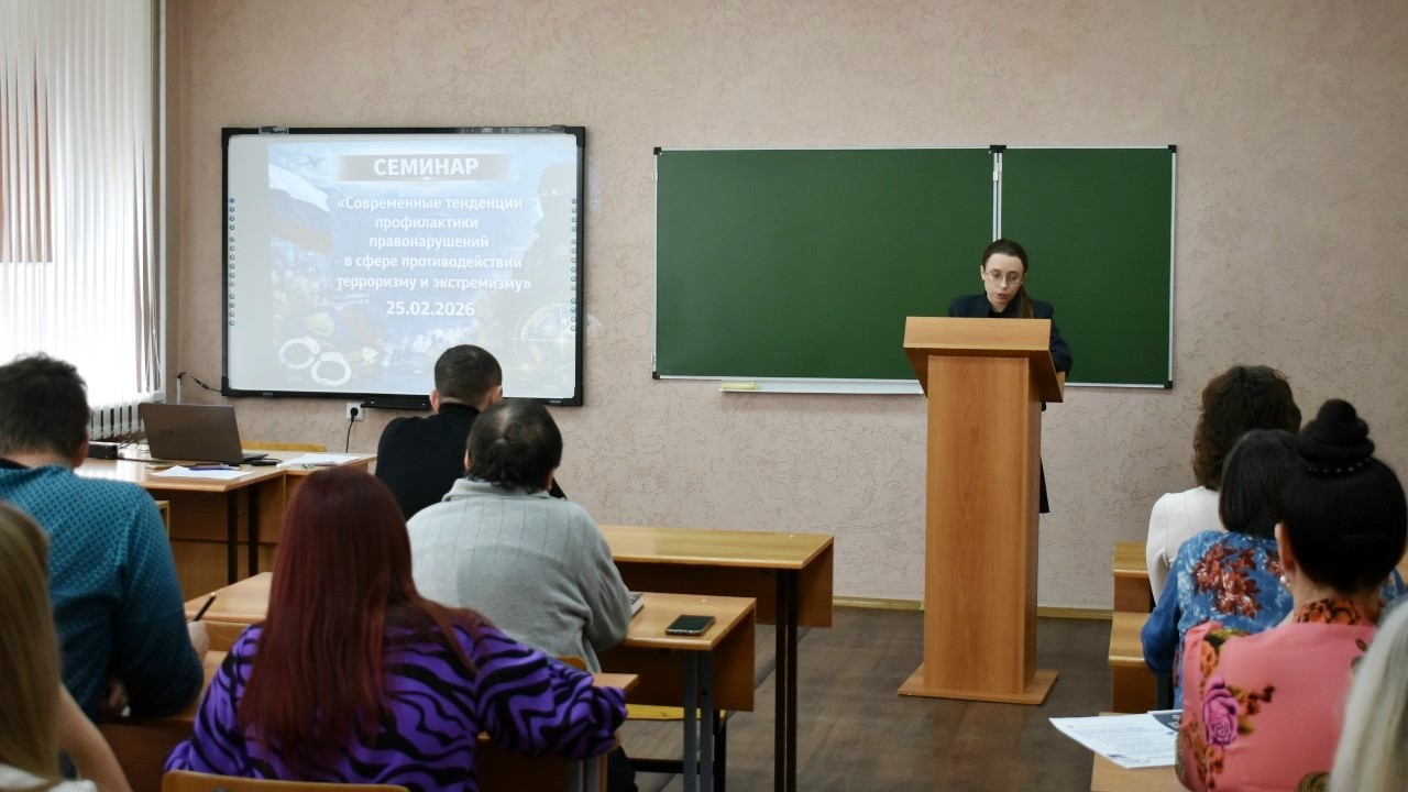 Студенты СГУ стали призёрами и победителями номинаций «Российской студенческой весны - 2023»