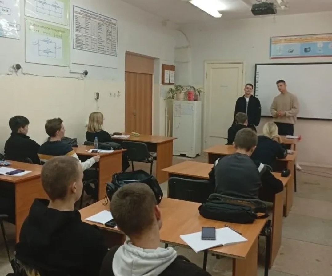 Студенты СГУ стали призёрами и победителями номинаций «Российской студенческой весны - 2023»