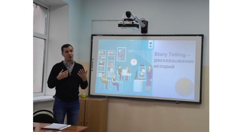 Студенты СГУ стали призёрами и победителями номинаций «Российской студенческой весны - 2023»