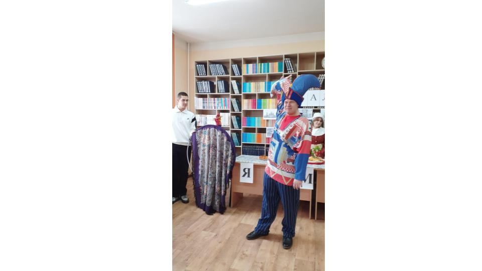 Студенты СГУ стали призёрами и победителями номинаций «Российской студенческой весны - 2023»