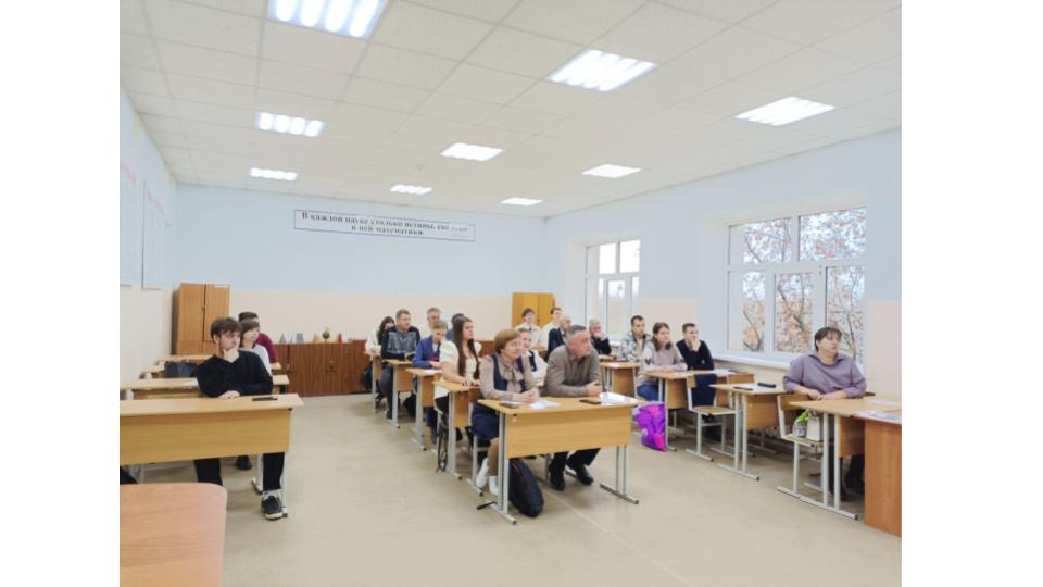 Студенты СГУ стали призёрами и победителями номинаций «Российской студенческой весны - 2023»