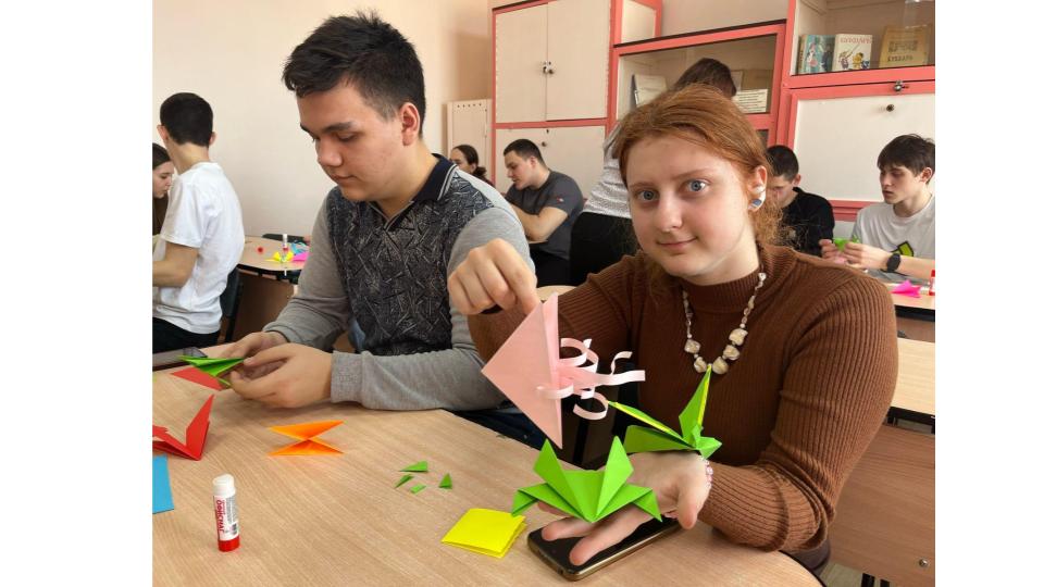 Студенты СГУ стали призёрами и победителями номинаций «Российской студенческой весны - 2023»