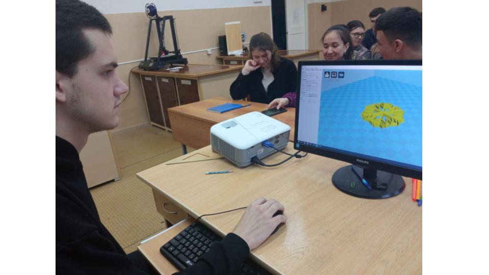 Студенты СГУ стали призёрами и победителями номинаций «Российской студенческой весны - 2023»