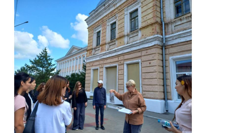 Студенты СГУ стали призёрами и победителями номинаций «Российской студенческой весны - 2023»