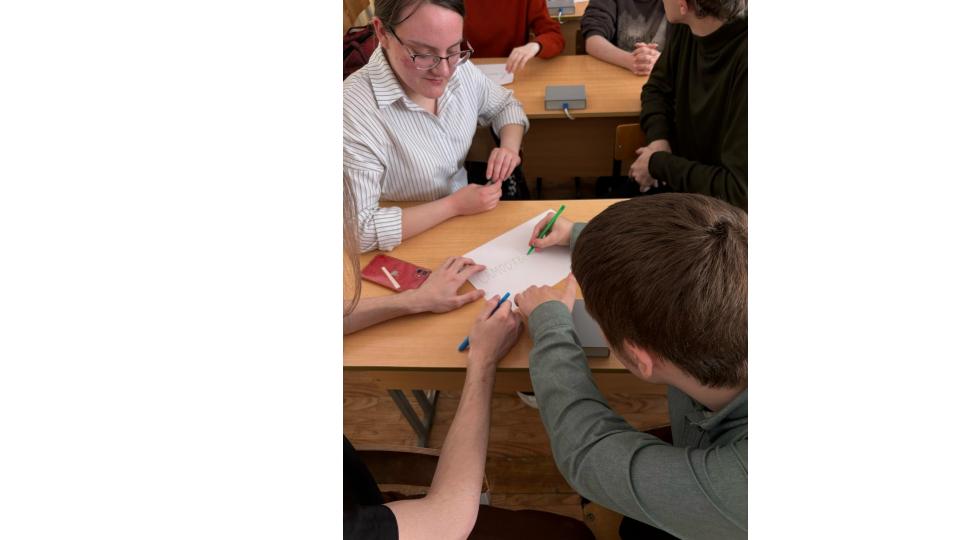 Студенты СГУ стали призёрами и победителями номинаций «Российской студенческой весны - 2023»