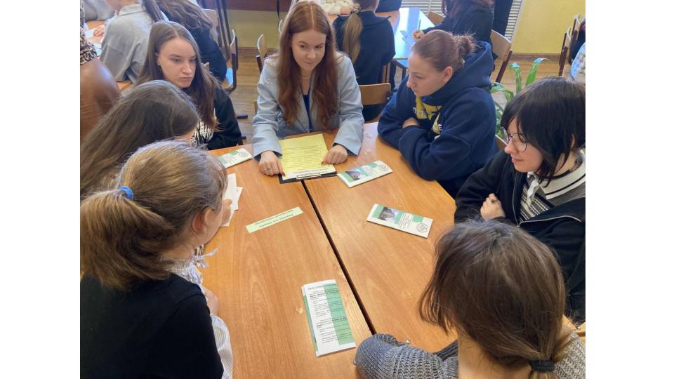 Студенты СГУ стали призёрами и победителями номинаций «Российской студенческой весны - 2023»