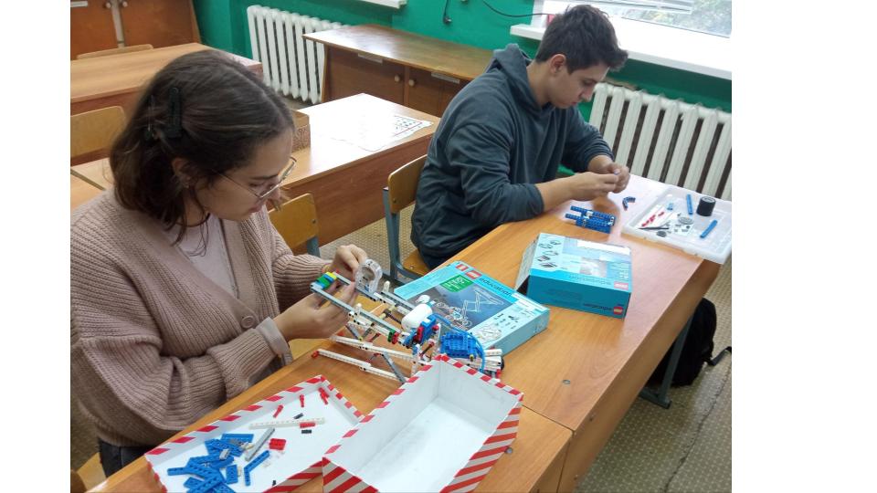 Студенты СГУ стали призёрами и победителями номинаций «Российской студенческой весны - 2023»
