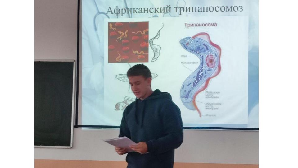 Студенты СГУ стали призёрами и победителями номинаций «Российской студенческой весны - 2023»