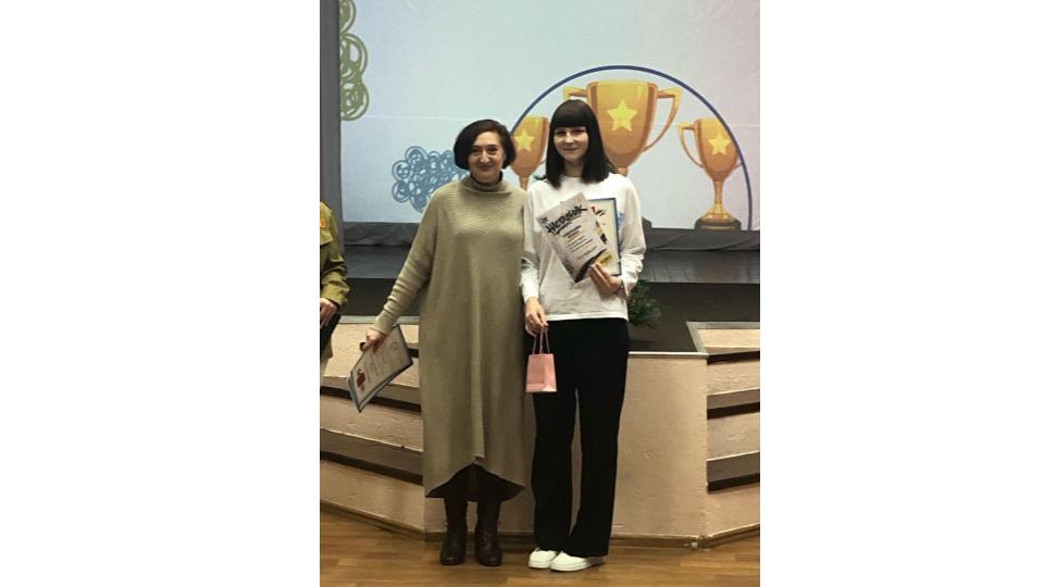 Студенты СГУ стали призёрами и победителями номинаций «Российской студенческой весны - 2023»