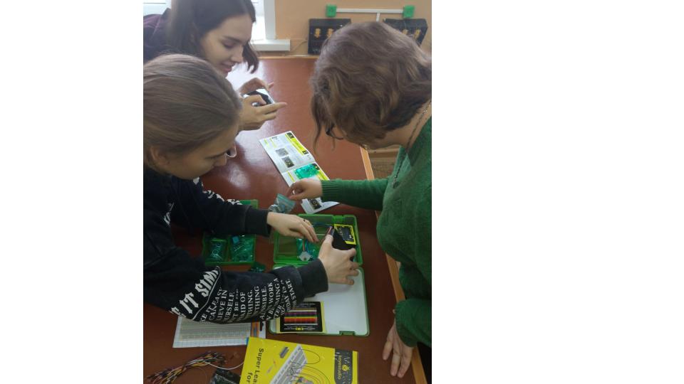Студенты СГУ стали призёрами и победителями номинаций «Российской студенческой весны - 2023»