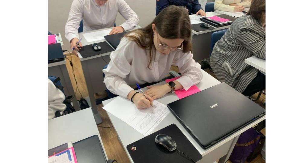 Студенты СГУ стали призёрами и победителями номинаций «Российской студенческой весны - 2023»