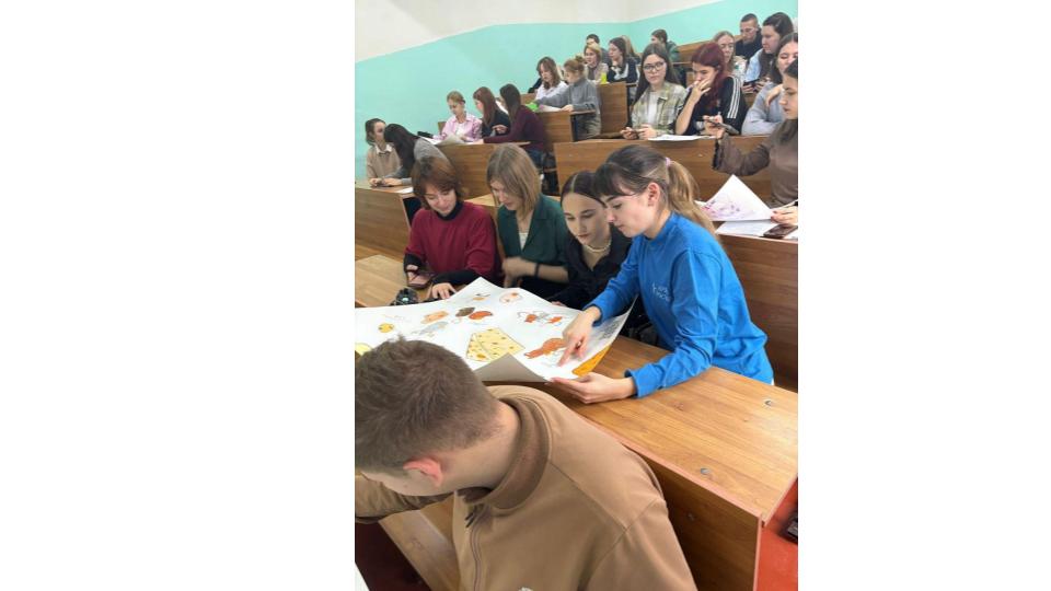 Студенты СГУ стали призёрами и победителями номинаций «Российской студенческой весны - 2023»