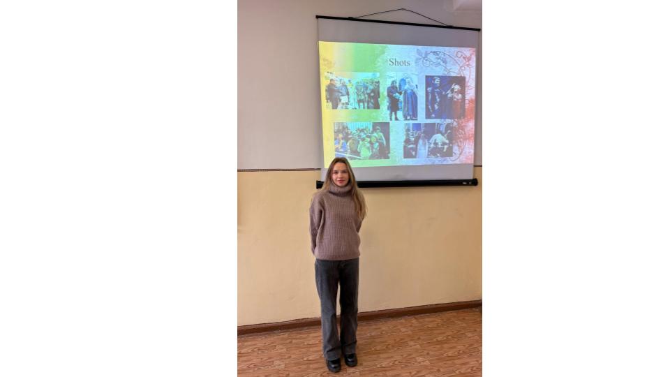 Студенты СГУ стали призёрами и победителями номинаций «Российской студенческой весны - 2023»