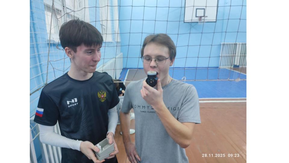 Студенты СГУ стали призёрами и победителями номинаций «Российской студенческой весны - 2023»