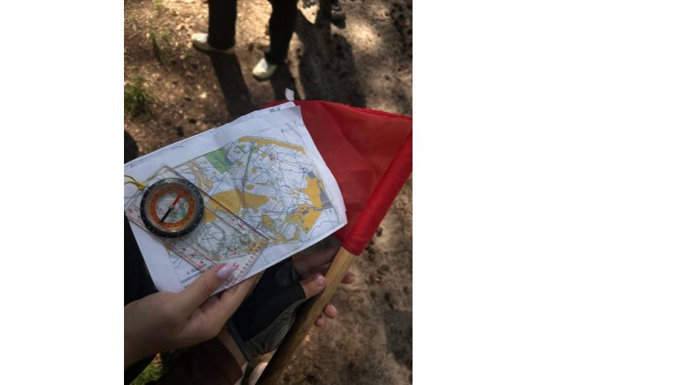 Студенты СГУ стали призёрами и победителями номинаций «Российской студенческой весны - 2023»