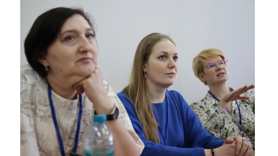 Студенты СГУ стали призёрами и победителями номинаций «Российской студенческой весны - 2023»