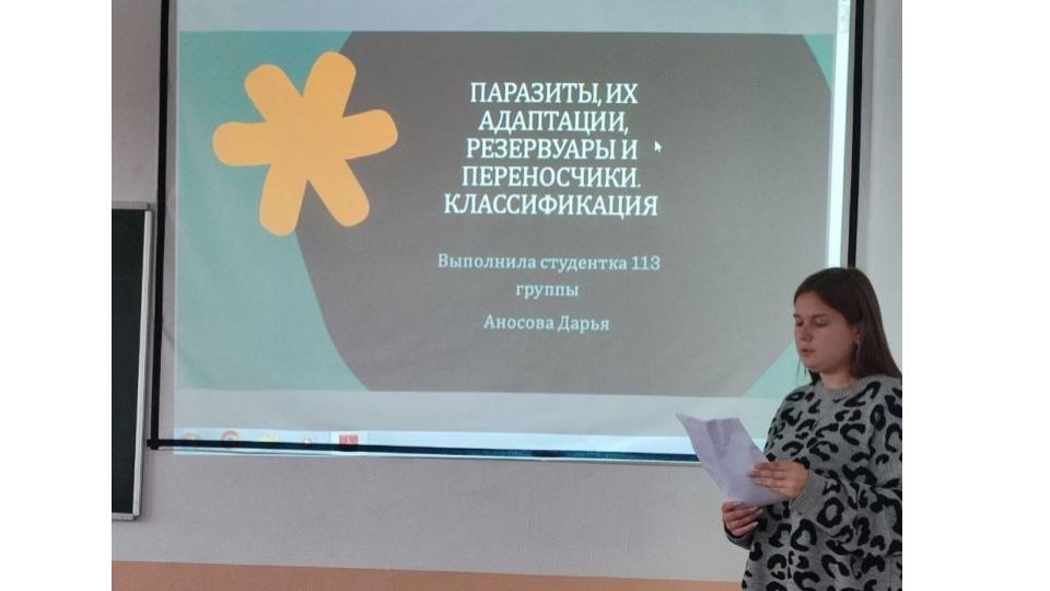 Студенты СГУ стали призёрами и победителями номинаций «Российской студенческой весны - 2023»