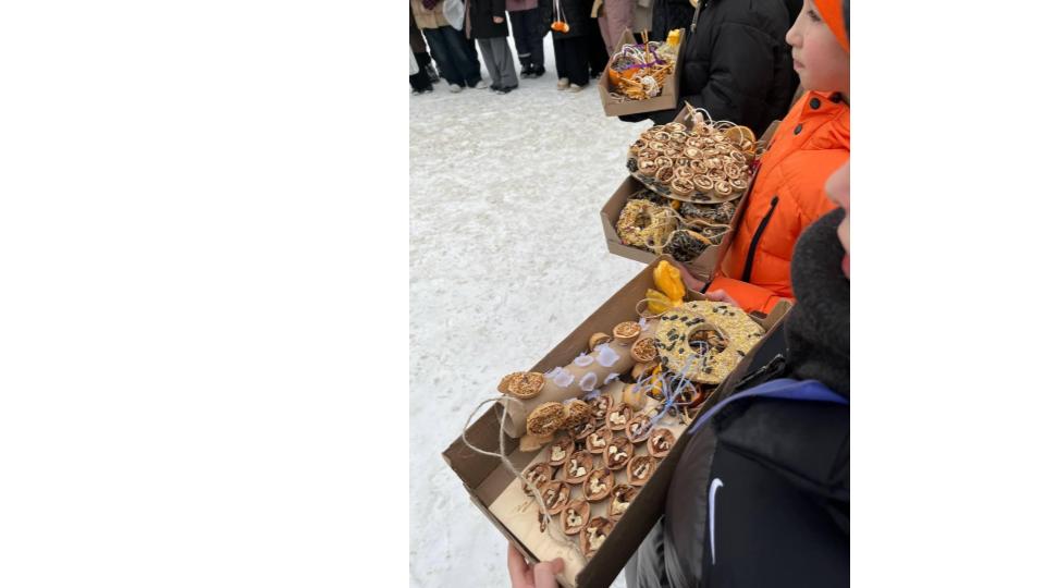 Студенты СГУ стали призёрами и победителями номинаций «Российской студенческой весны - 2023»