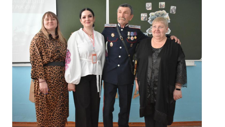 Студенты СГУ стали призёрами и победителями номинаций «Российской студенческой весны - 2023»