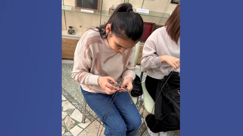 Студенты СГУ стали призёрами и победителями номинаций «Российской студенческой весны - 2023»