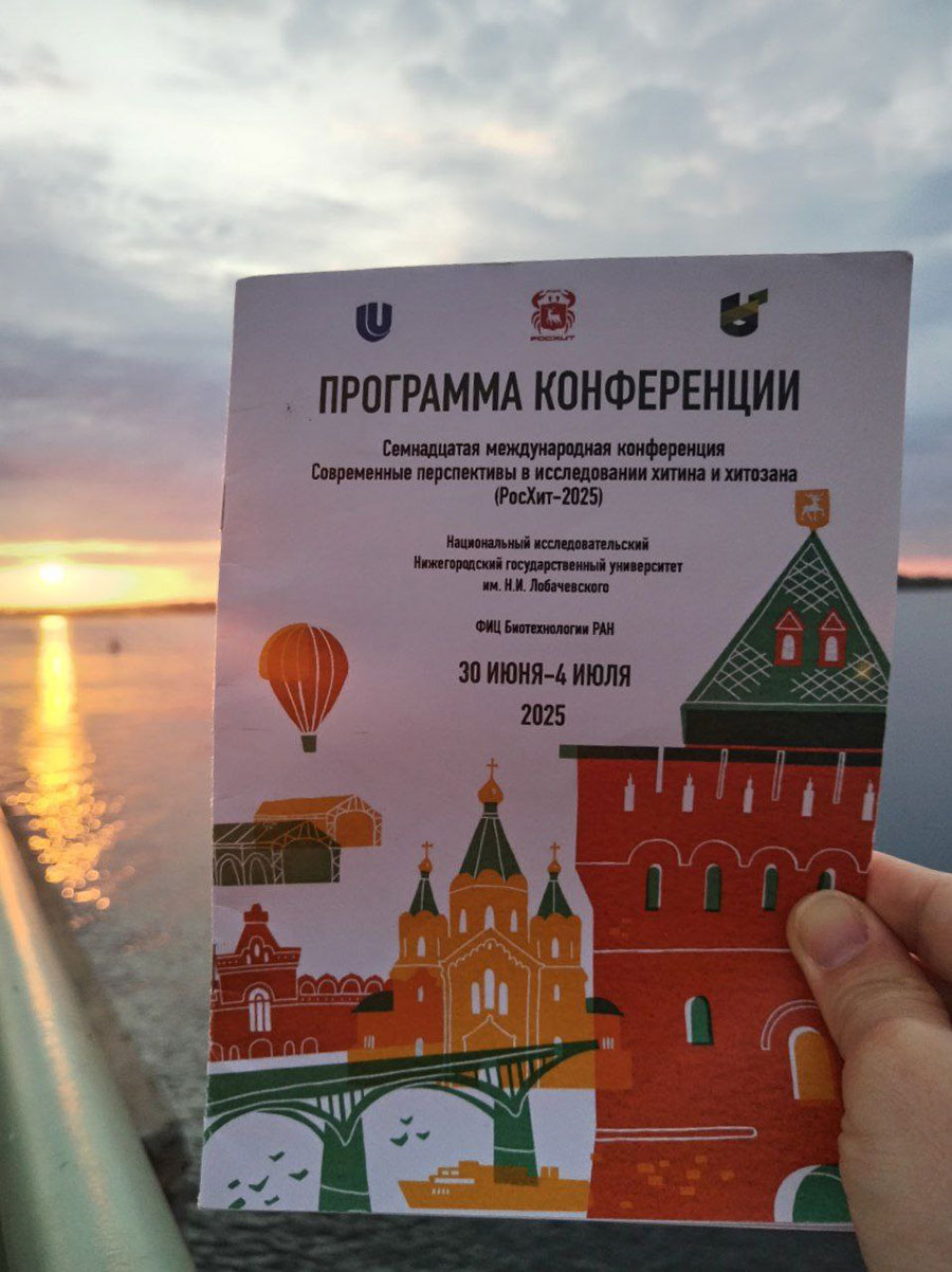 Студенты СГУ стали призёрами и победителями номинаций «Российской студенческой весны - 2023»