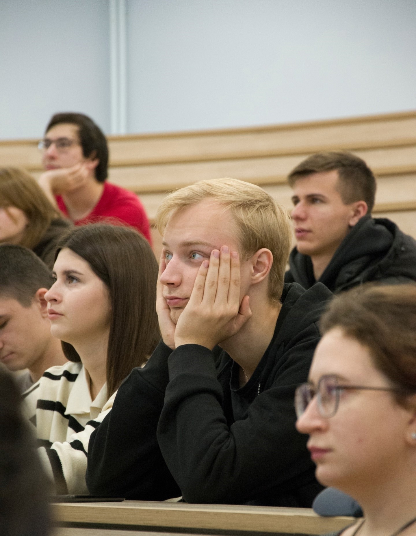 Студенты СГУ стали призёрами и победителями номинаций «Российской студенческой весны - 2023»