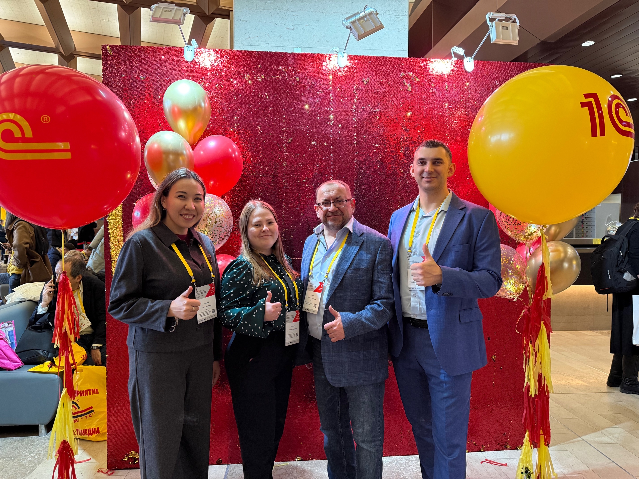 Студенты СГУ стали призёрами и победителями номинаций «Российской студенческой весны - 2023»