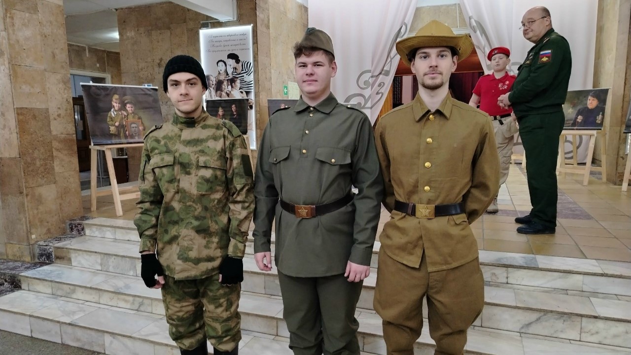 Студенты СГУ стали призёрами и победителями номинаций «Российской студенческой весны - 2023»