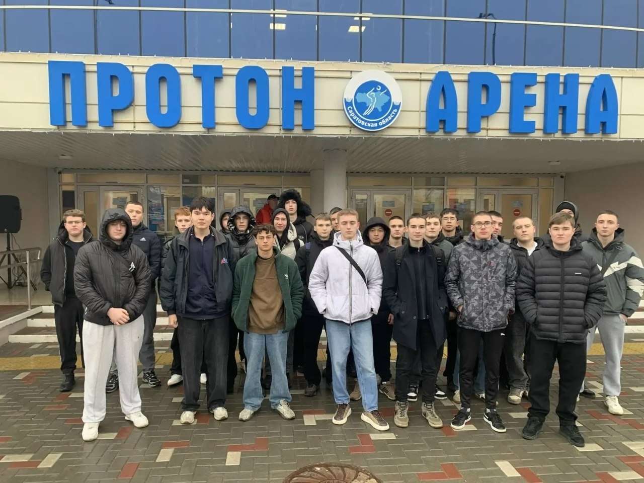 Студенты СГУ стали призёрами и победителями номинаций «Российской студенческой весны - 2023»