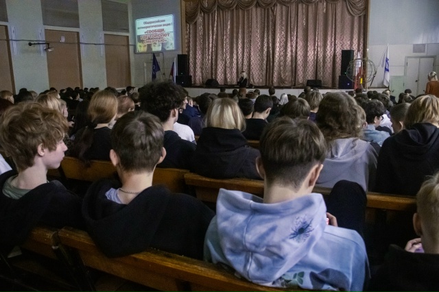 Студенты СГУ стали призёрами и победителями номинаций «Российской студенческой весны - 2023»
