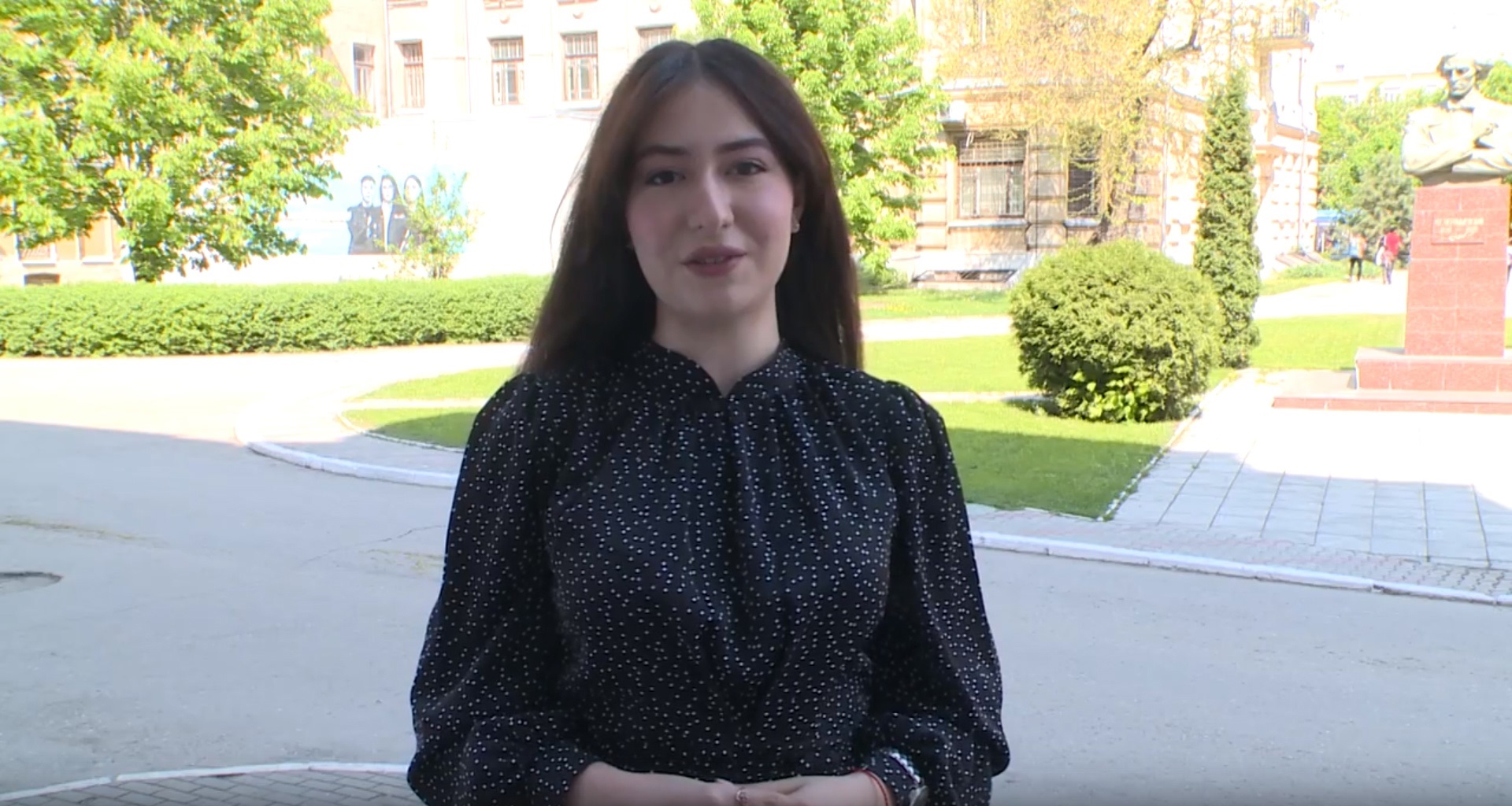 Студенты СГУ стали призёрами и победителями номинаций «Российской студенческой весны - 2023»