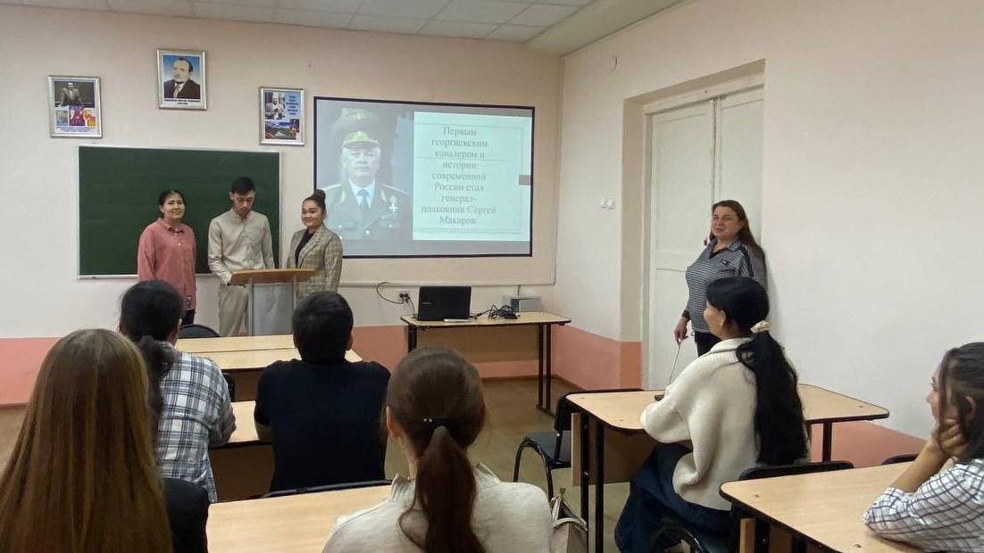 Студенты СГУ стали призёрами и победителями номинаций «Российской студенческой весны - 2023»