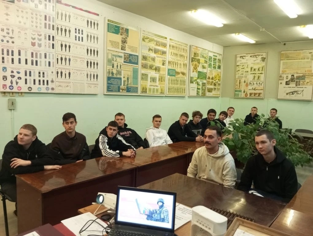 Студенты СГУ стали призёрами и победителями номинаций «Российской студенческой весны - 2023»