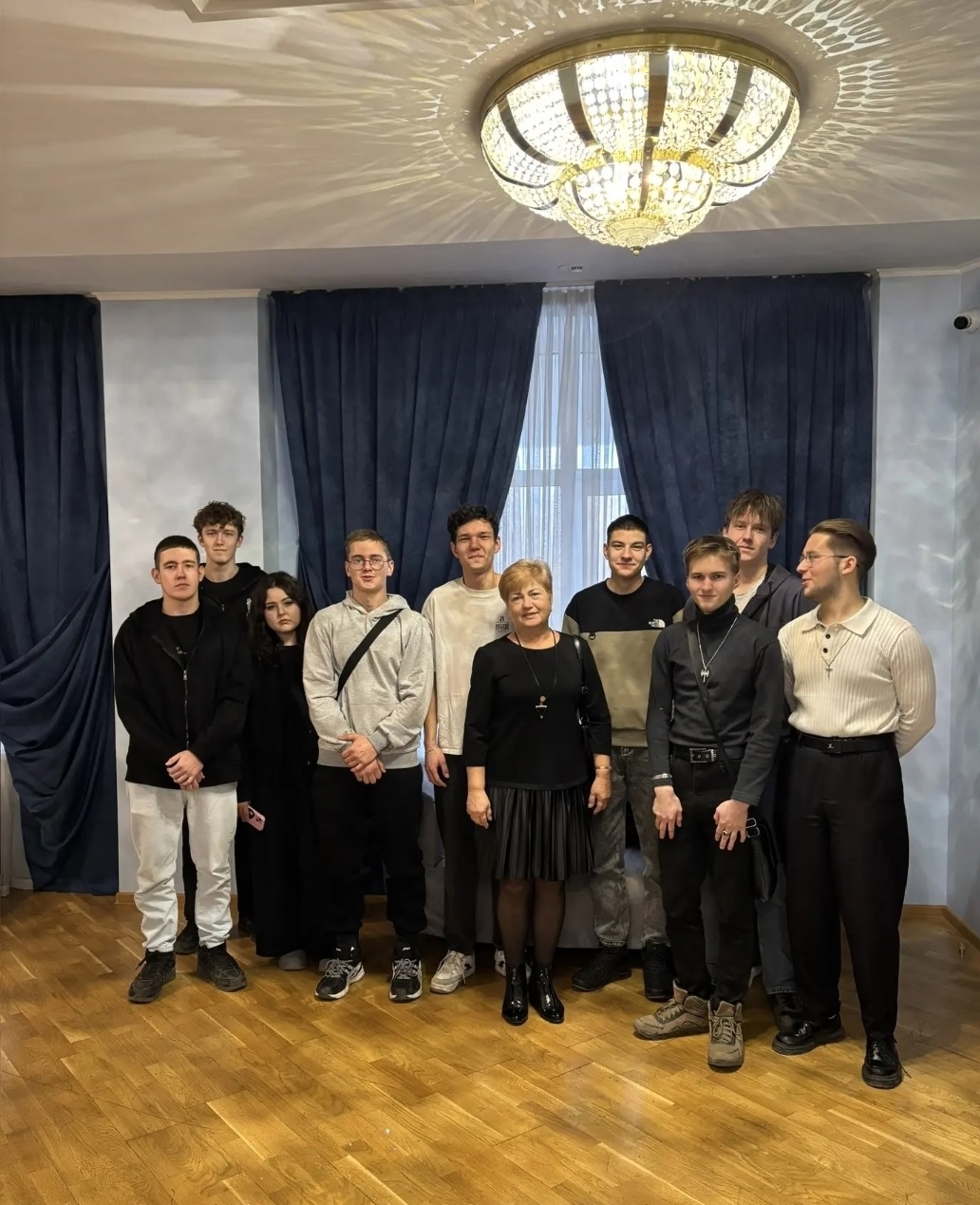 Студенты СГУ стали призёрами и победителями номинаций «Российской студенческой весны - 2023»