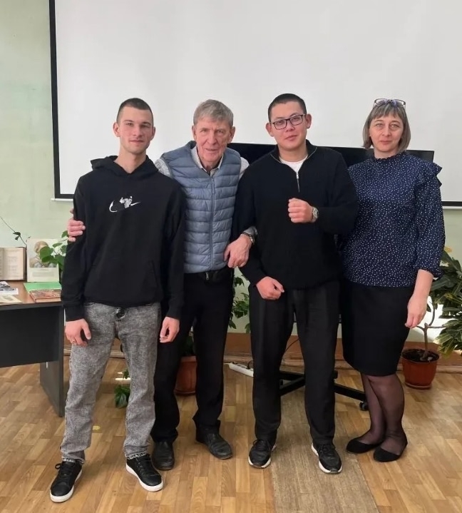 Студенты СГУ стали призёрами и победителями номинаций «Российской студенческой весны - 2023»