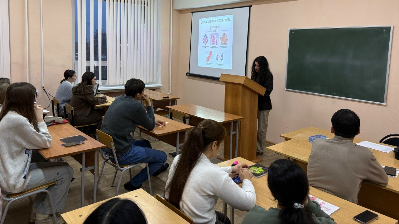 Студенты СГУ стали призёрами и победителями номинаций «Российской студенческой весны - 2023»