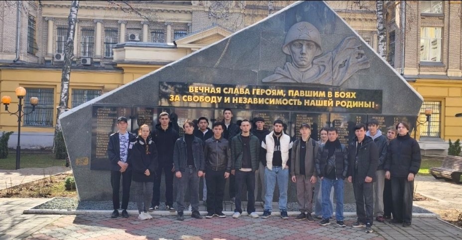 Студенты СГУ стали призёрами и победителями номинаций «Российской студенческой весны - 2023»