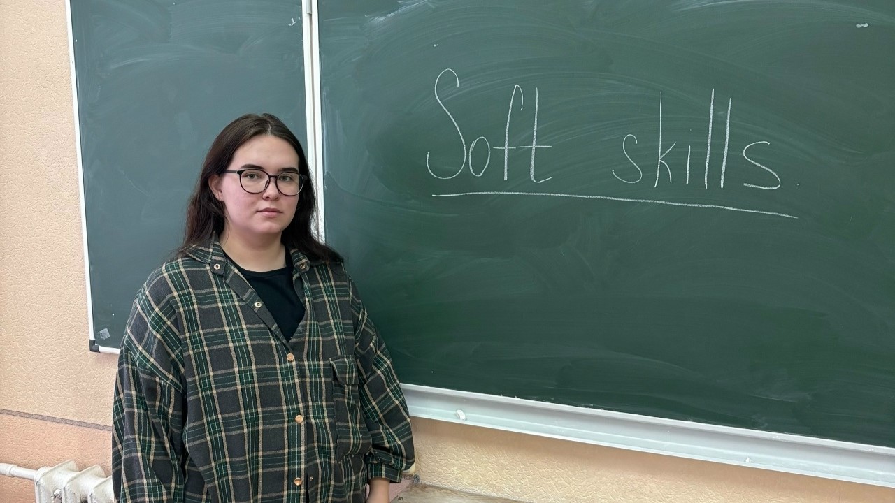 Студенты СГУ стали призёрами и победителями номинаций «Российской студенческой весны - 2023»