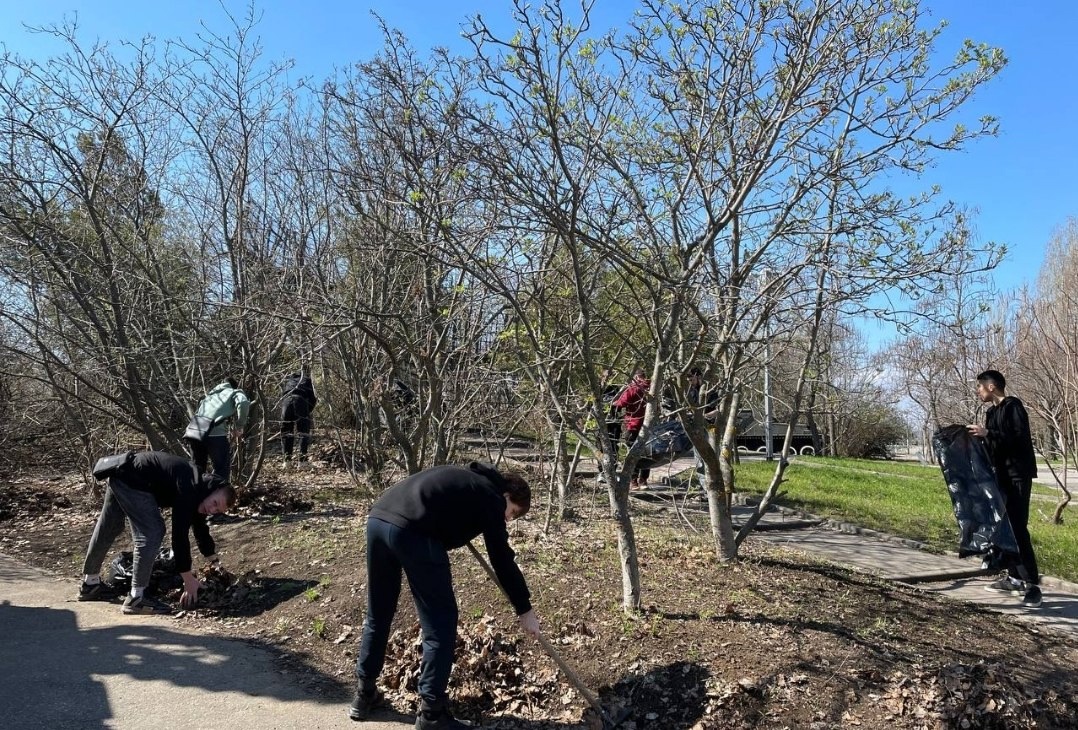 Студенты СГУ стали призёрами и победителями номинаций «Российской студенческой весны - 2023»