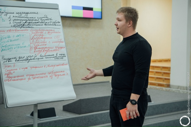 Студенты СГУ стали призёрами и победителями номинаций «Российской студенческой весны - 2023»