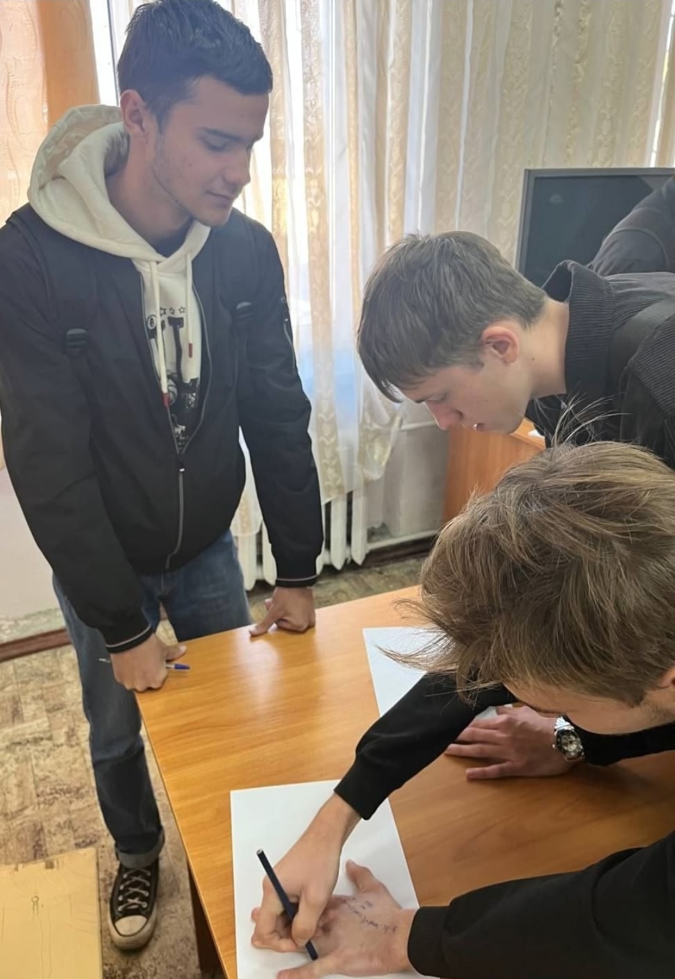 Студенты СГУ стали призёрами и победителями номинаций «Российской студенческой весны - 2023»