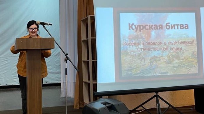 Студенты СГУ стали призёрами и победителями номинаций «Российской студенческой весны - 2023»