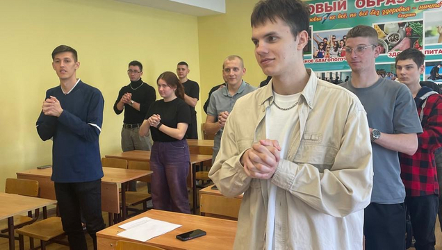 Студенты СГУ стали призёрами и победителями номинаций «Российской студенческой весны - 2023»