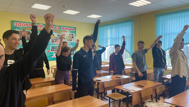 Студенты СГУ стали призёрами и победителями номинаций «Российской студенческой весны - 2023»